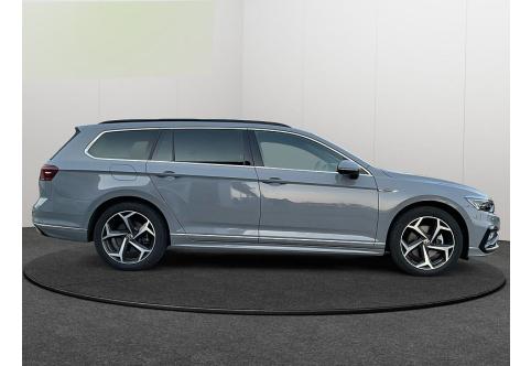 VW Passat #7