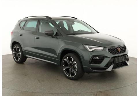 Seat Ateca #2