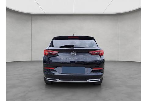 Opel Grandland X #4