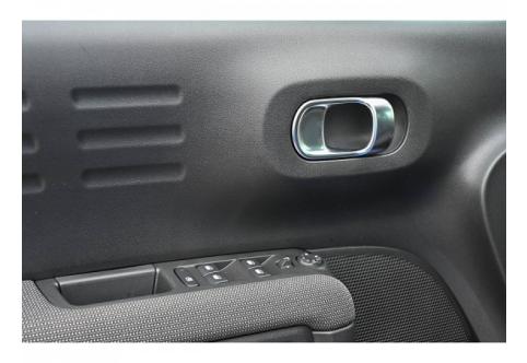 Citroën C3 Aircross #15