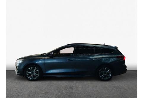 Ford Focus #4