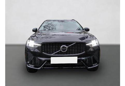 Volvo XC60 #5