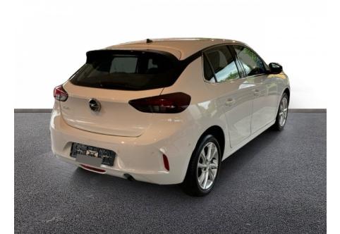 Opel Corsa #6