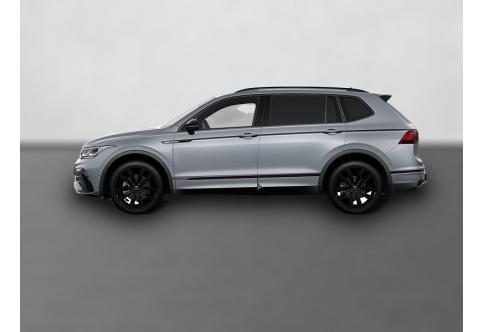 VW Tiguan #5