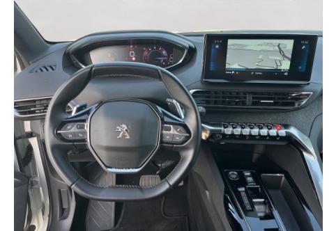 Peugeot 3008 #10