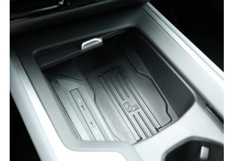 VW Passat #13