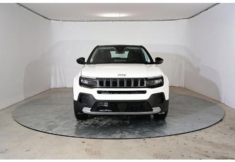 Jeep Avenger #12