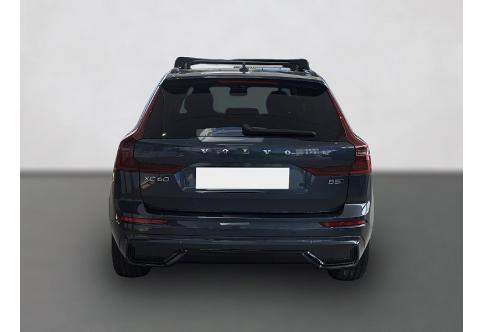 Volvo XC60 #7