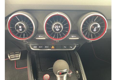 Audi TTS #14