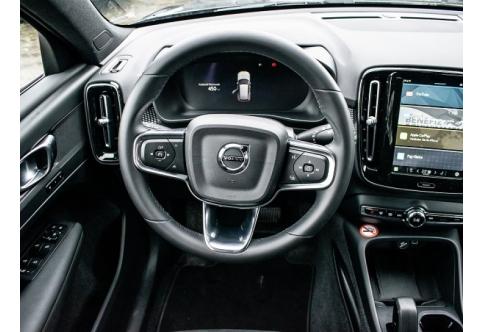 Volvo XC40 #7