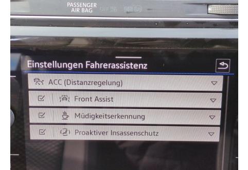 VW Touran #15