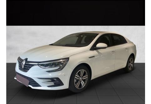 Renault Megane #1