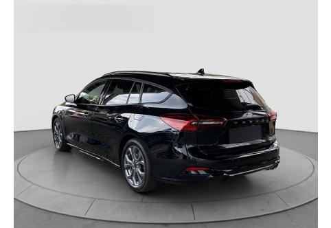Ford Focus #3