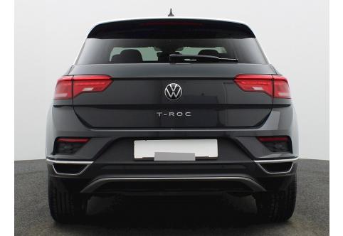 VW T-Roc #4