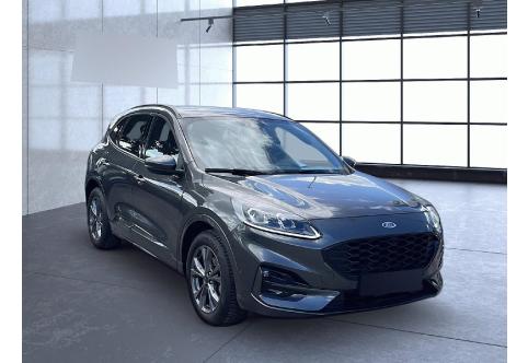 Ford Kuga #4