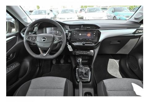 Opel Corsa #12