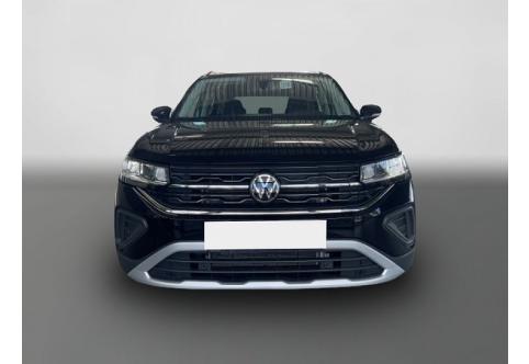 VW T-Cross #2