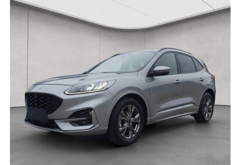 Ford Kuga #1