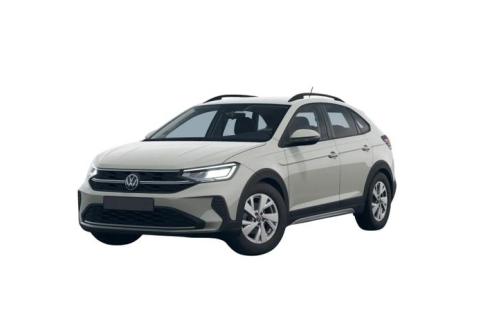 VW Taigo #1