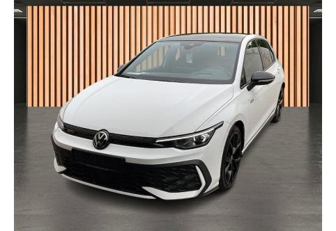 VW Golf #1