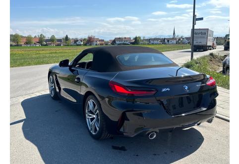 BMW Z4 #6