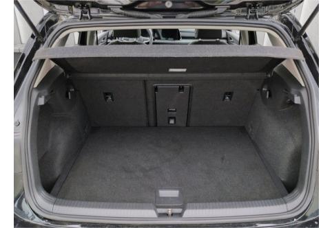 VW Golf #9