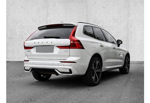 Volvo XC60 #2