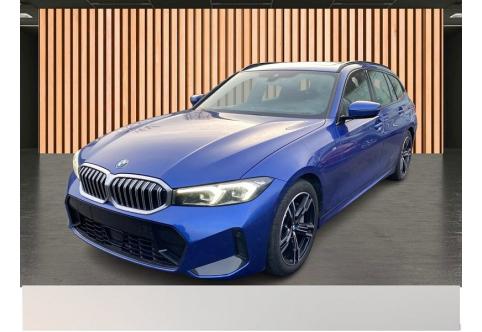 BMW 3er #1