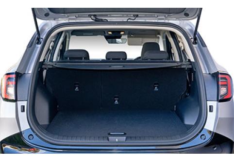 Kia Sportage PHEV #9