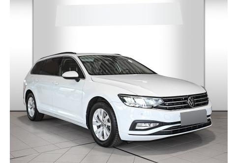 VW Passat #2