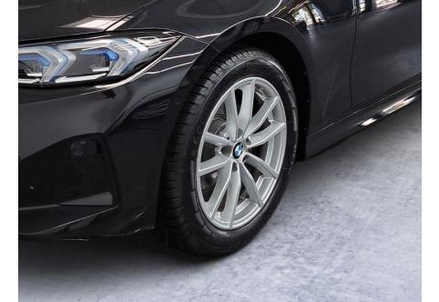 BMW 3er #6