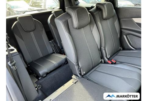 Peugeot 5008 #12
