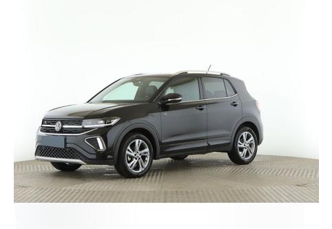 VW T-Cross #1