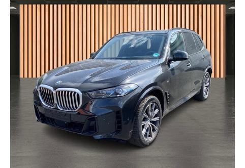 BMW X5 #2