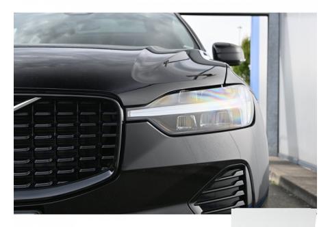 Volvo XC60 #7
