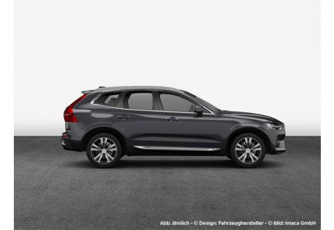 Volvo XC60 #4