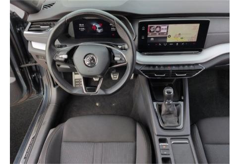 Skoda Octavia #5