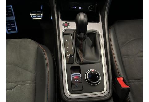 Seat Ateca #14