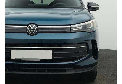 VW Tiguan #16