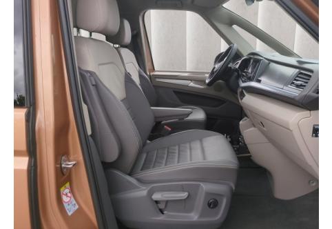 VW T7 Multivan #7