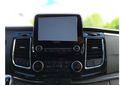 Ford Tourneo Custom #12