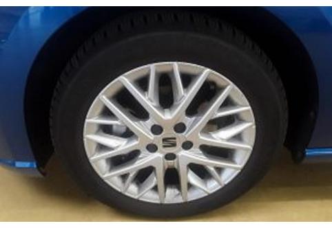 Seat Ibiza #9