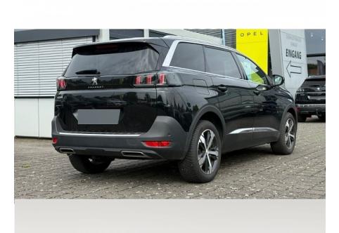 Peugeot 5008 #1