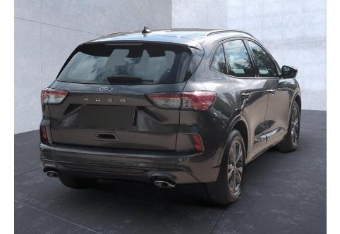 Ford Kuga #3