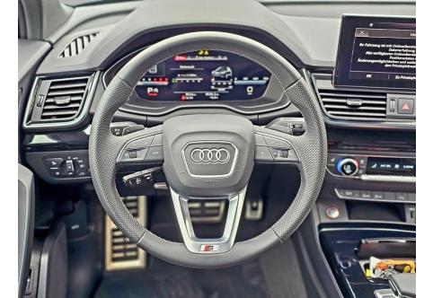 Audi SQ5 #4
