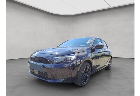 Opel Corsa #1