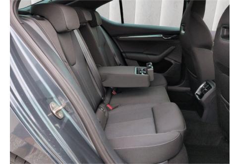 Skoda Octavia #8