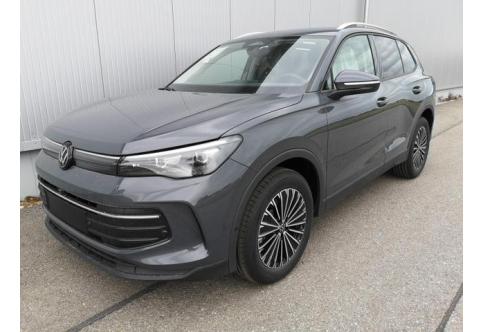 VW Tiguan #2