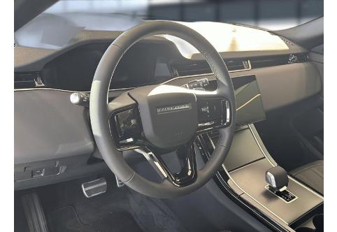Land Rover Range Rover #9