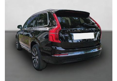 Volvo XC90 #2